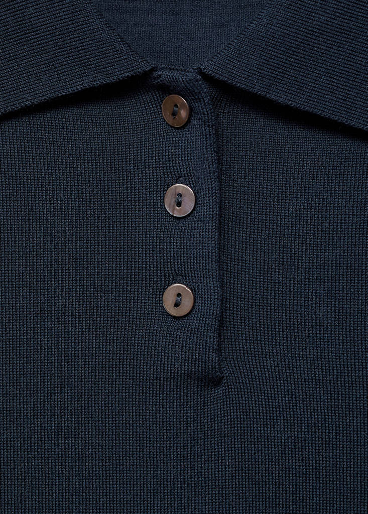 Pull-Over 100 % Laine Mérinos