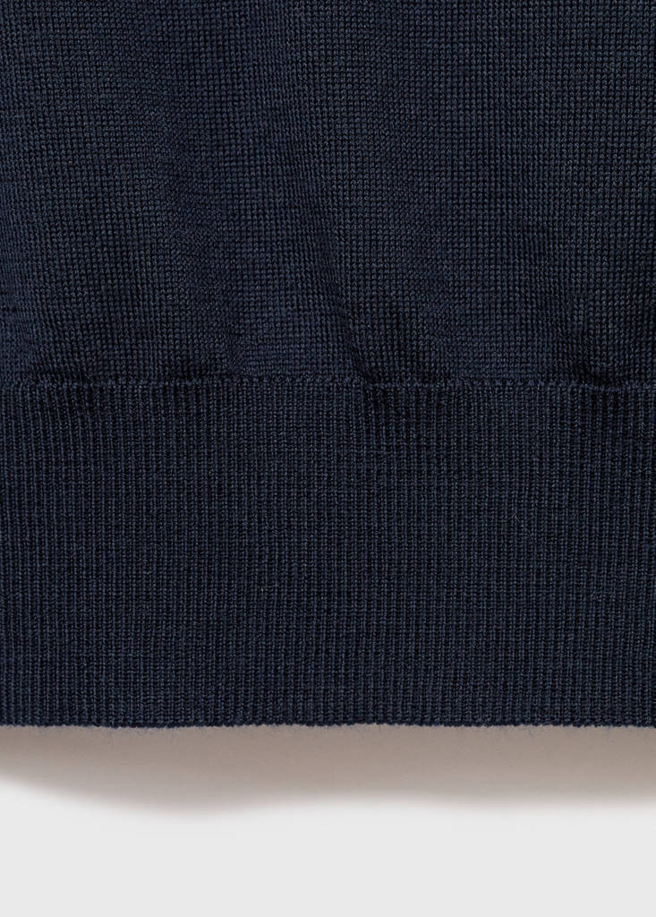 Pull-Over 100 % Laine Mérinos