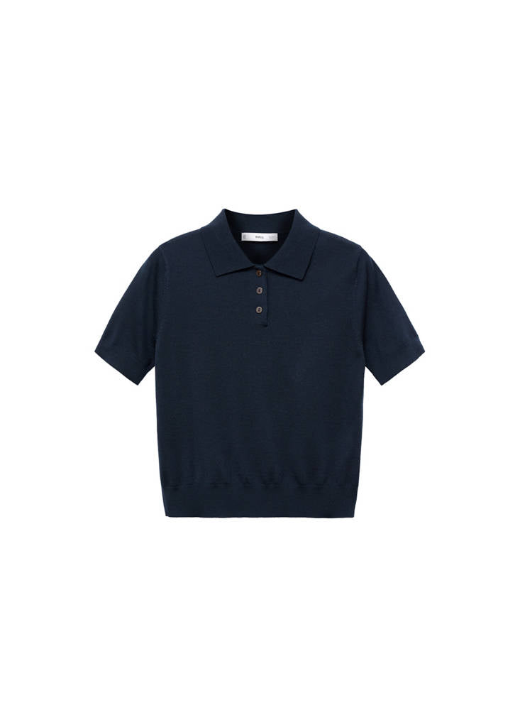 Pull-Over 100 % Laine Mérinos
