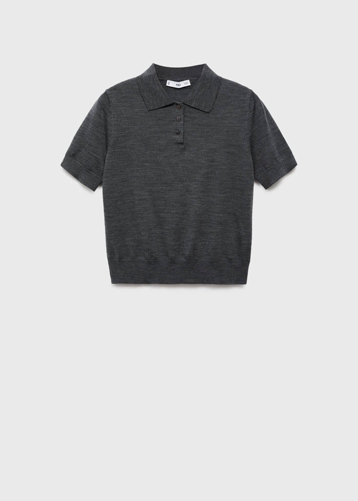 Pull-Over 100 % Laine Mérinos