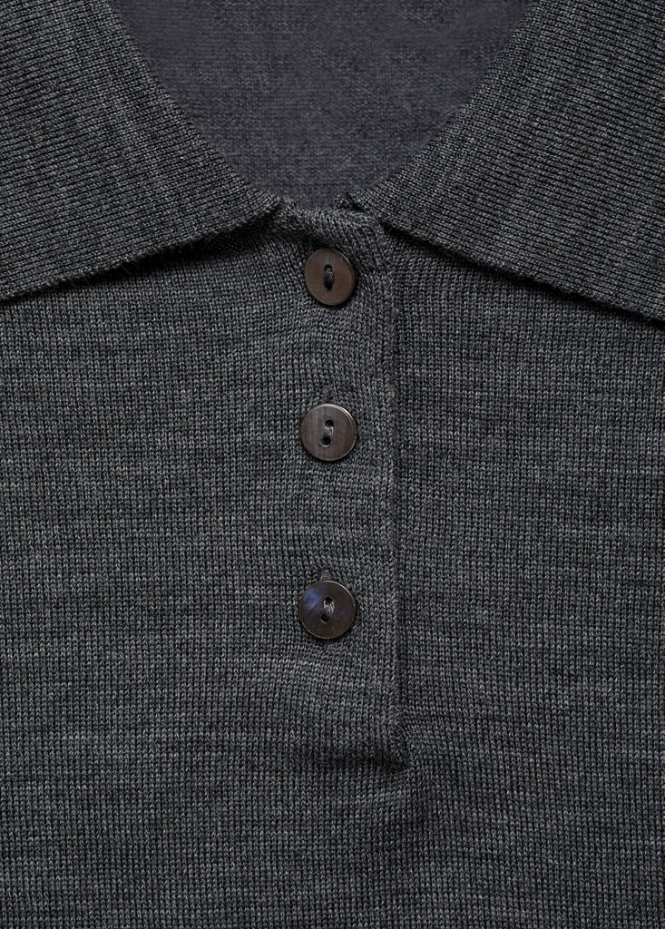 Pull-Over 100 % Laine Mérinos