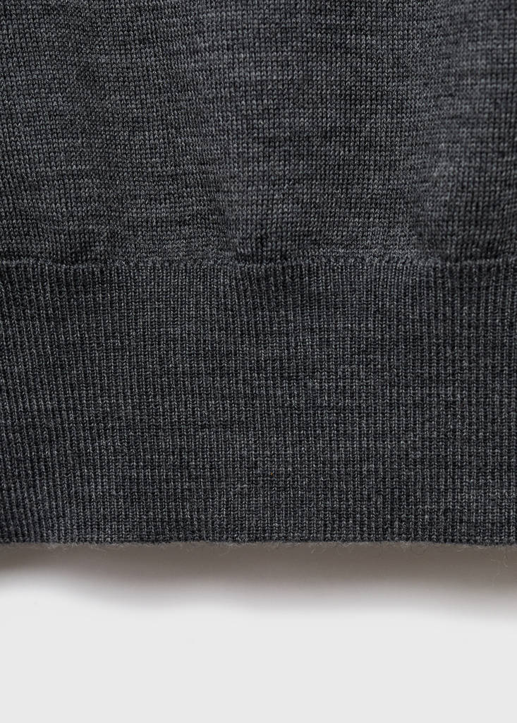 Pull-Over 100 % Laine Mérinos