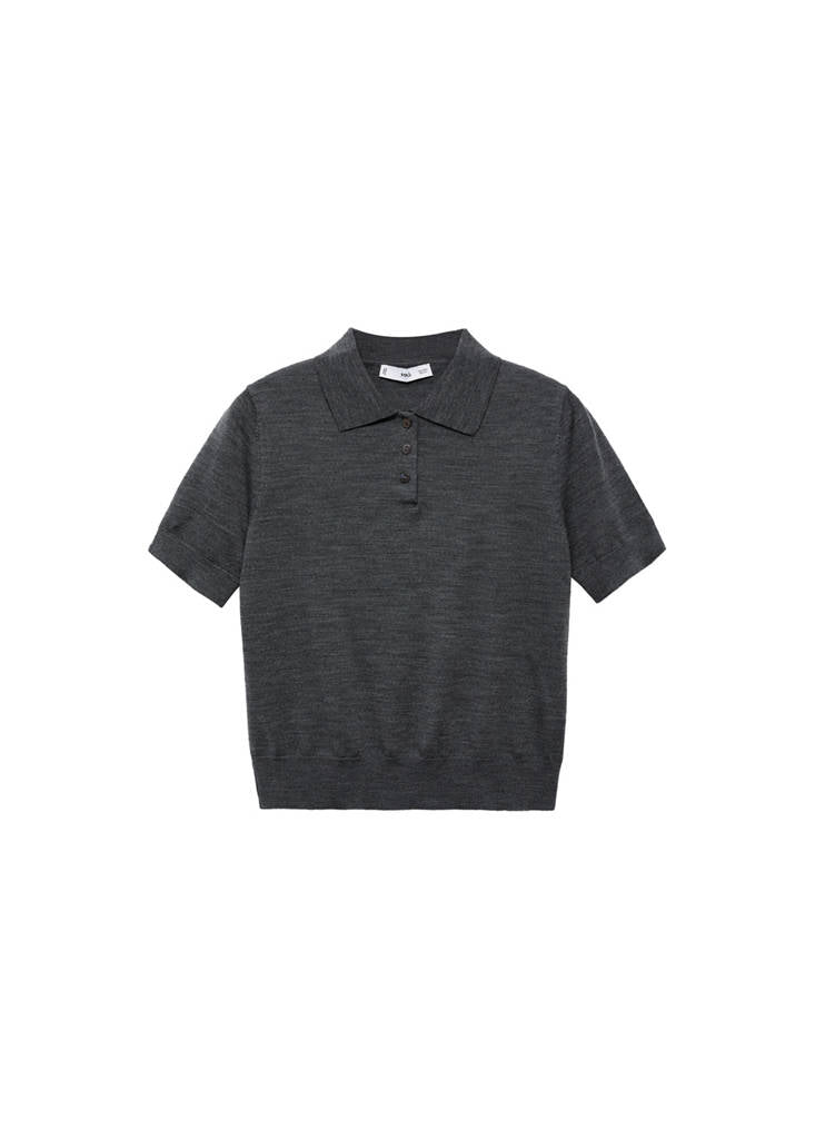 Pull-Over 100 % Laine Mérinos