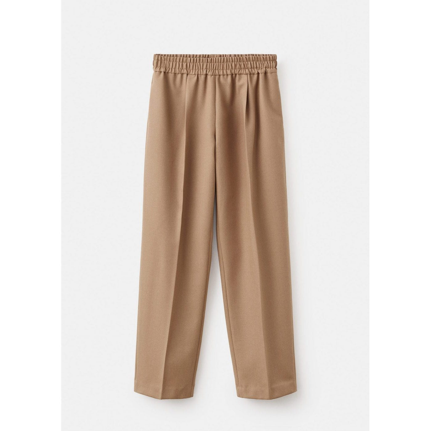 Pantalon Cristal - Medium Brown