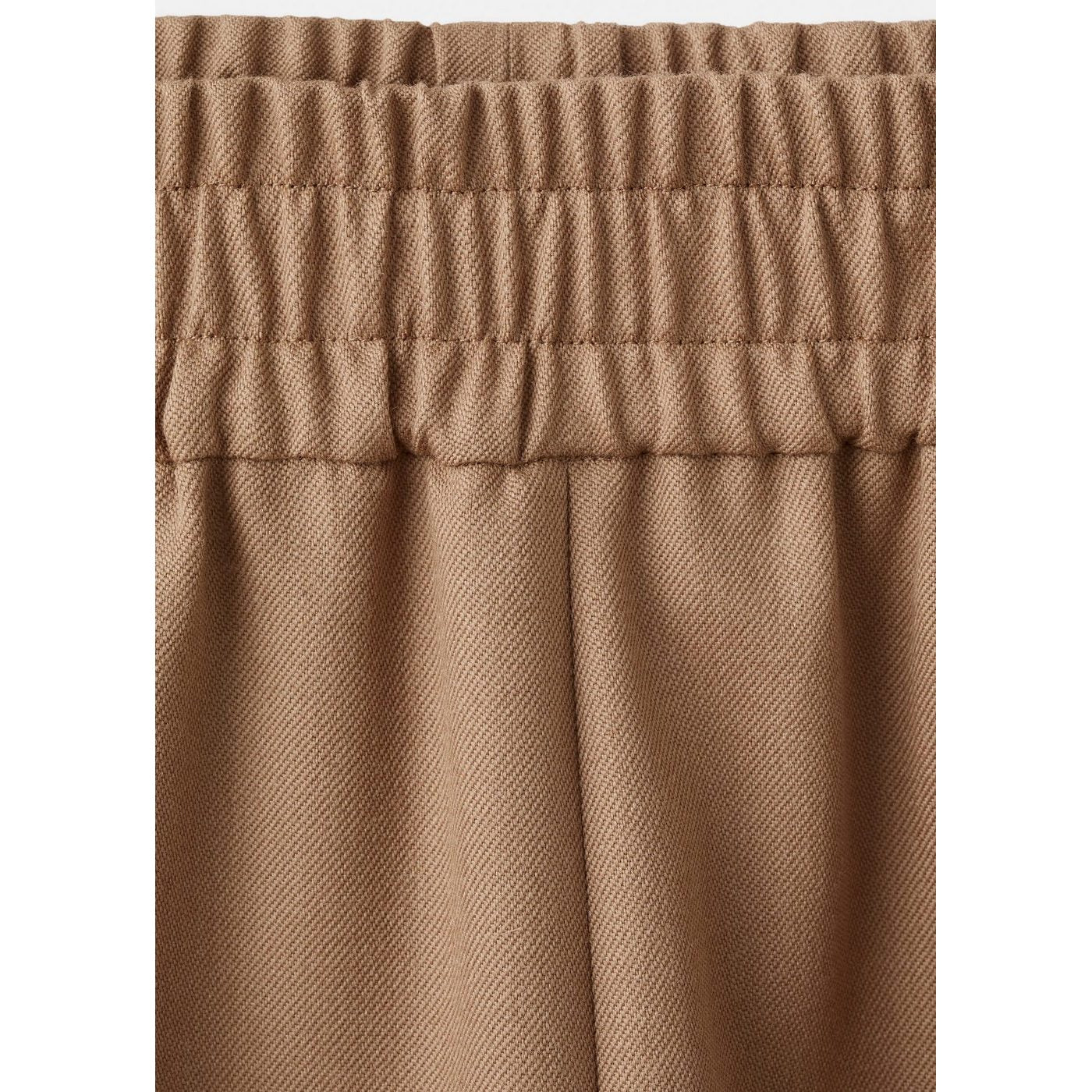 Pantalon Cristal - Medium Brown