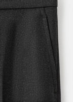 Pantalon Costume Pinces
