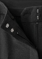 Pantalon Costume Pinces