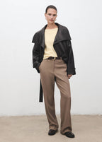 Pull-Over En Maille Fine