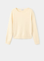 Pull-Over En Maille Fine