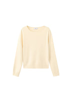 Pull-Over En Maille Fine