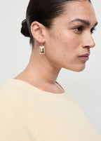Pull-Over En Maille Fine