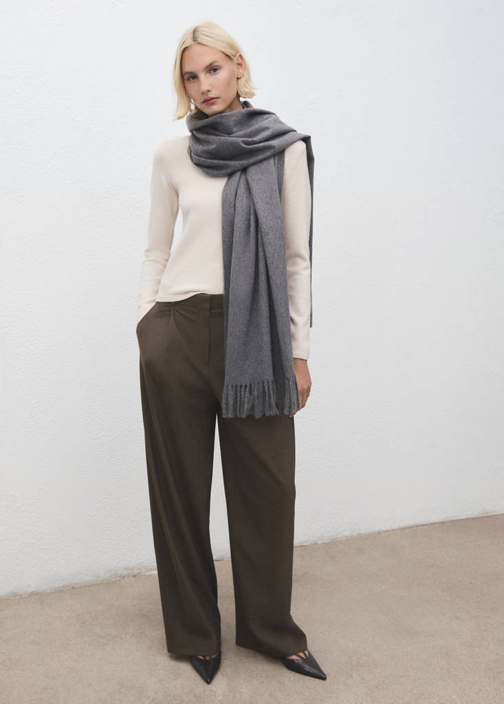 Pull-Over Col Bateau