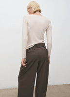 Pull-Over Col Bateau