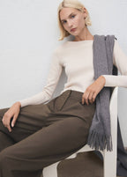 Pull-Over Col Bateau