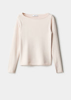 Pull-Over Col Bateau