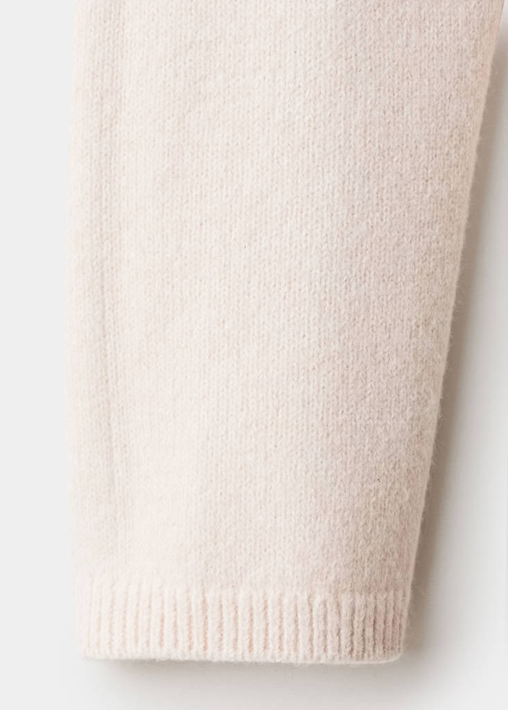 Pull-Over Col Bateau