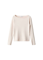 Pull-Over Col Bateau