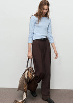 Pull-Over Col Bateau