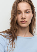 Pull-Over Col Bateau