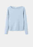 Pull-Over Col Bateau