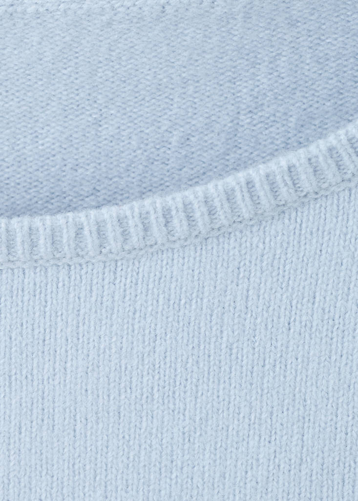 Pull-Over Col Bateau