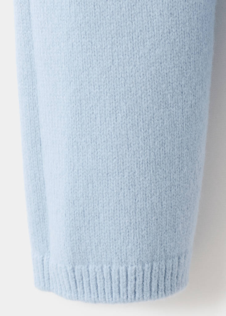 Pull-Over Col Bateau