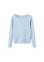 Pull-Over Col Bateau