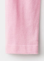Pull Col Polo Manches Longues