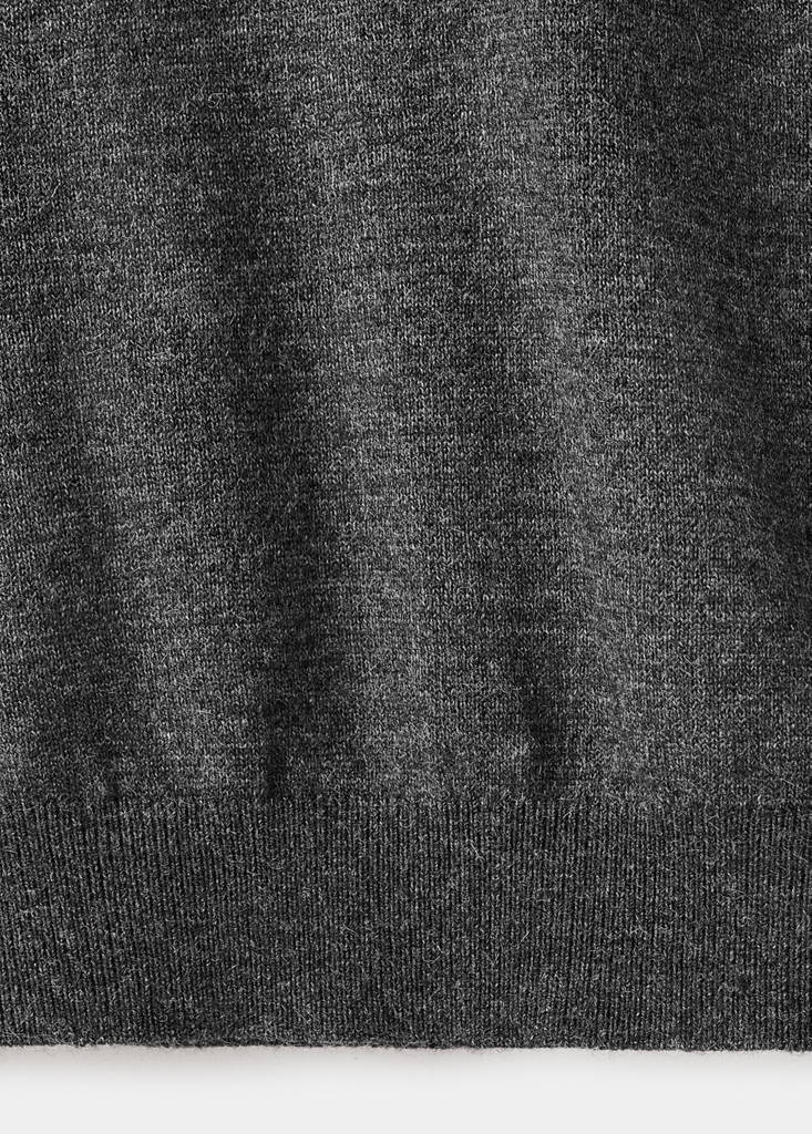 Pull-Over Col Polo