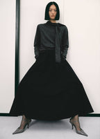 Pull-Over Bi-Matière