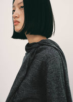 Pull-Over Bi-Matière