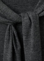 Pull-Over Bi-Matière