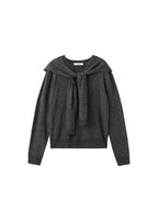 Pull-Over Bi-Matière