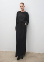 Pull-Over Maille Col En V