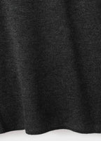 Pull-Over Maille Col En V
