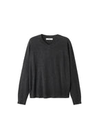Pull-Over Maille Col En V