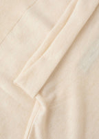 Pull-Over Col Roulé