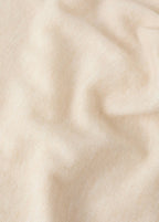 Pull-Over Col Roulé