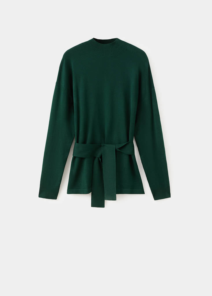 Pull-Over Détail Ns_x0001_Ud