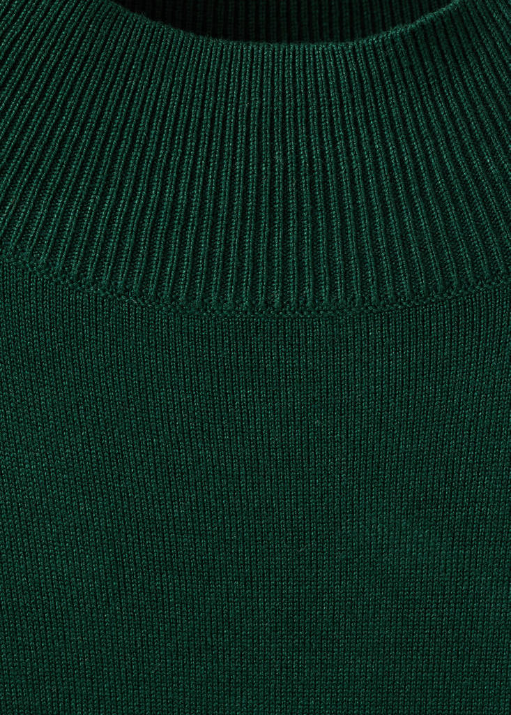 Pull-Over Détail Ns_x0001_Ud