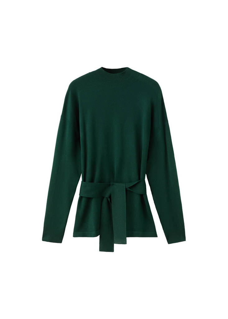 Pull-Over Détail Ns_x0001_Ud