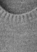 Pull En Maille Moyenne