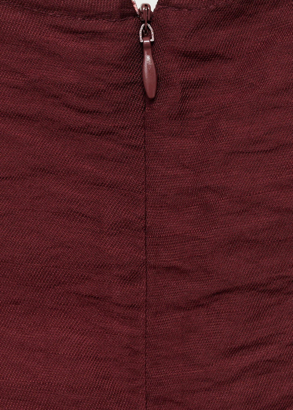 Robe Midi Cut-Out