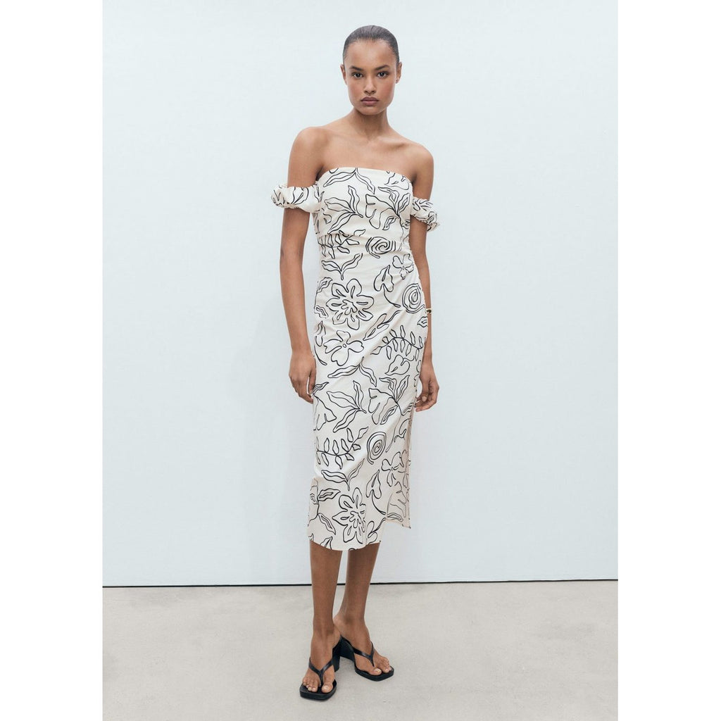 Robe Ariel - Off White