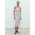 Robe Ariel - Off White