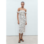Robe Ariel - Off White
