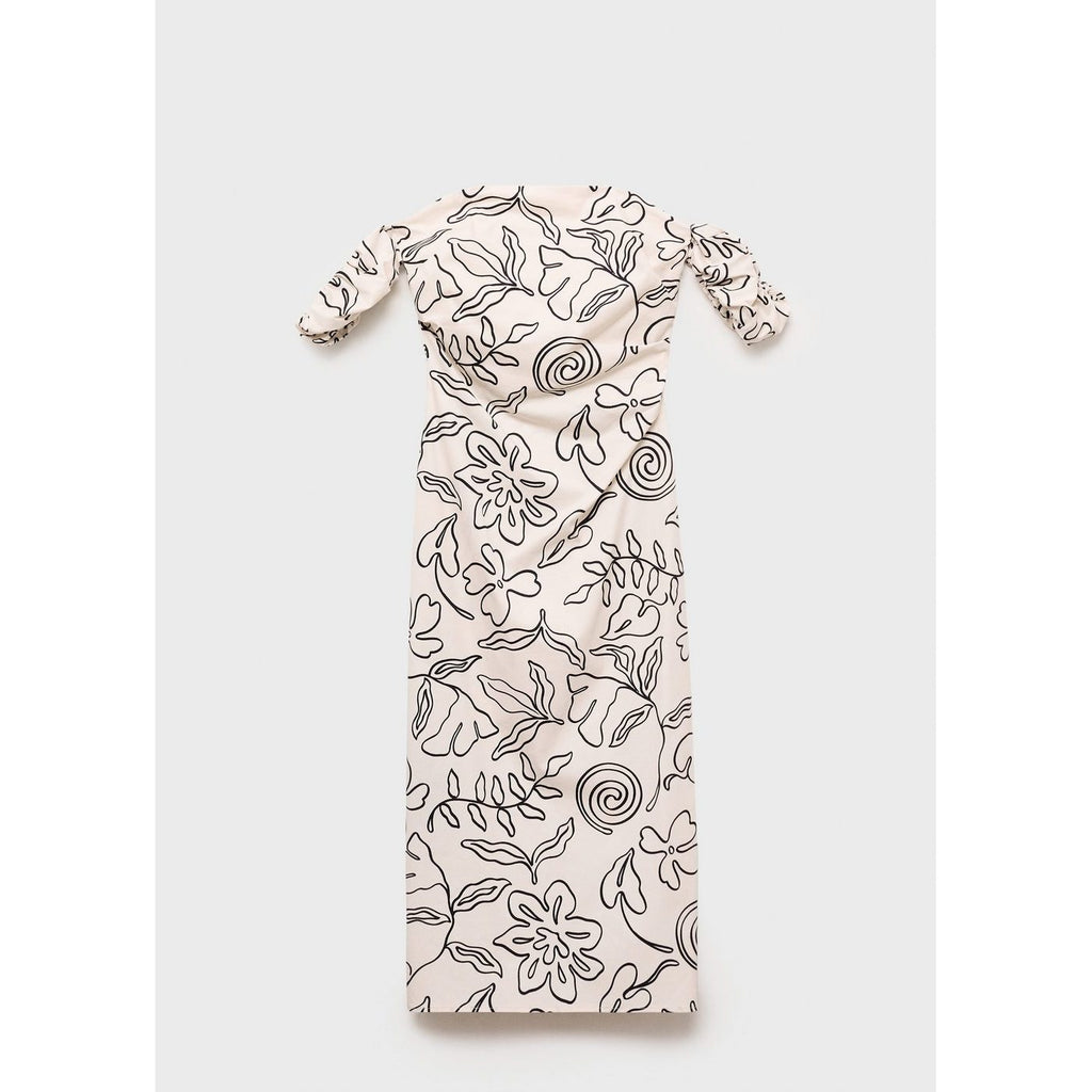 Robe Ariel - Off White