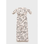 Robe Ariel - Off White