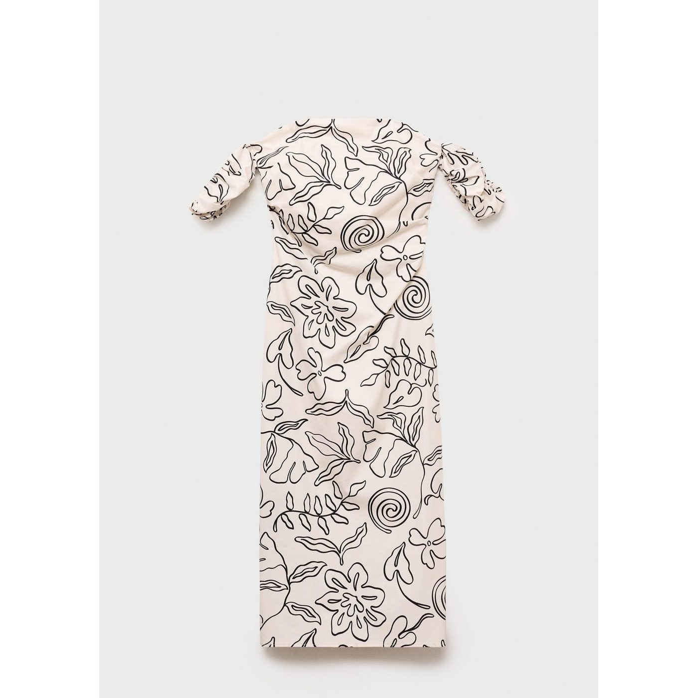 Robe Ariel - Off White