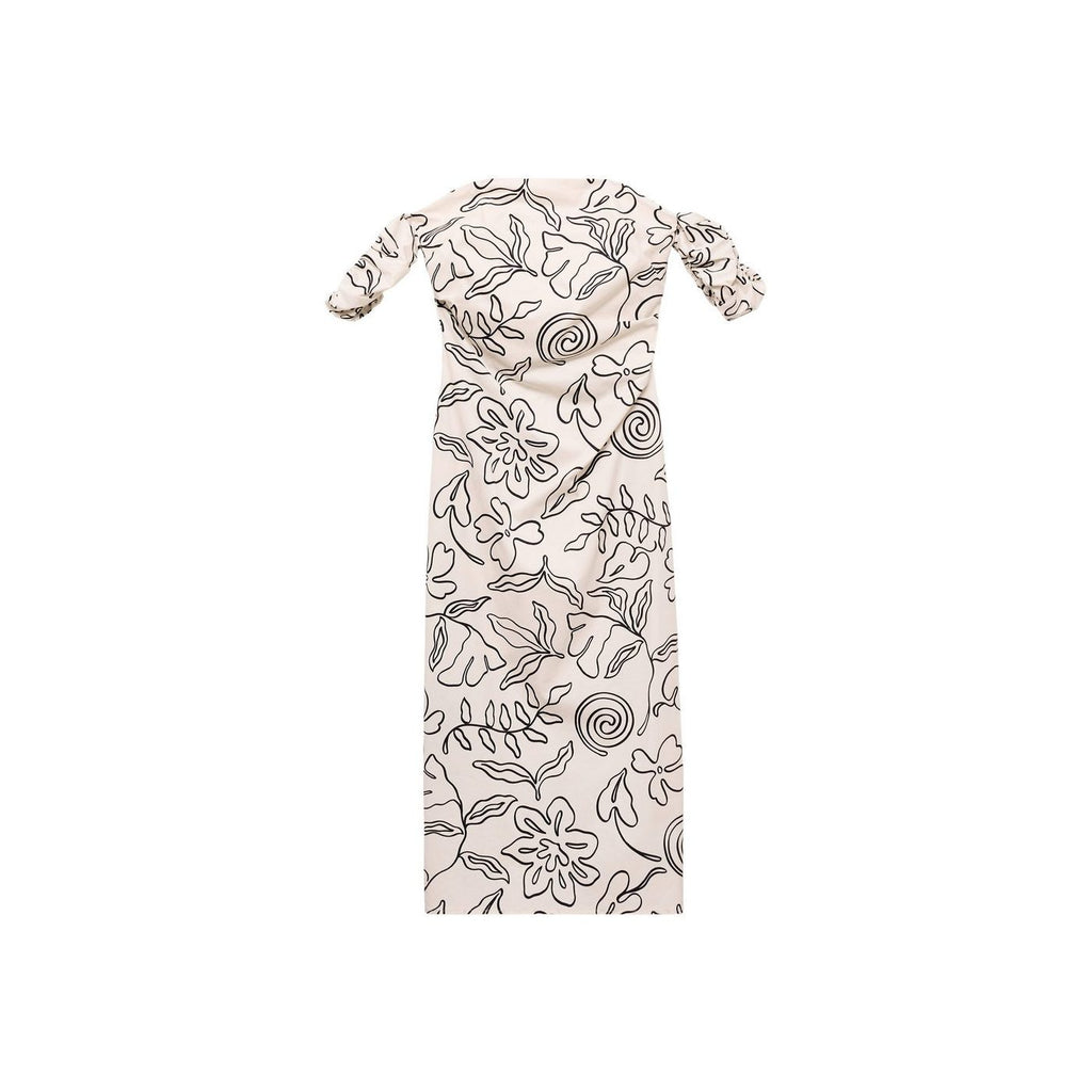 Robe Ariel - Off White